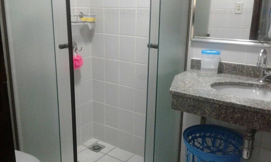 Ganze Wohnung, Ubatuba schöne Wohnung in Toninhas Ubatuba, Ubatuba