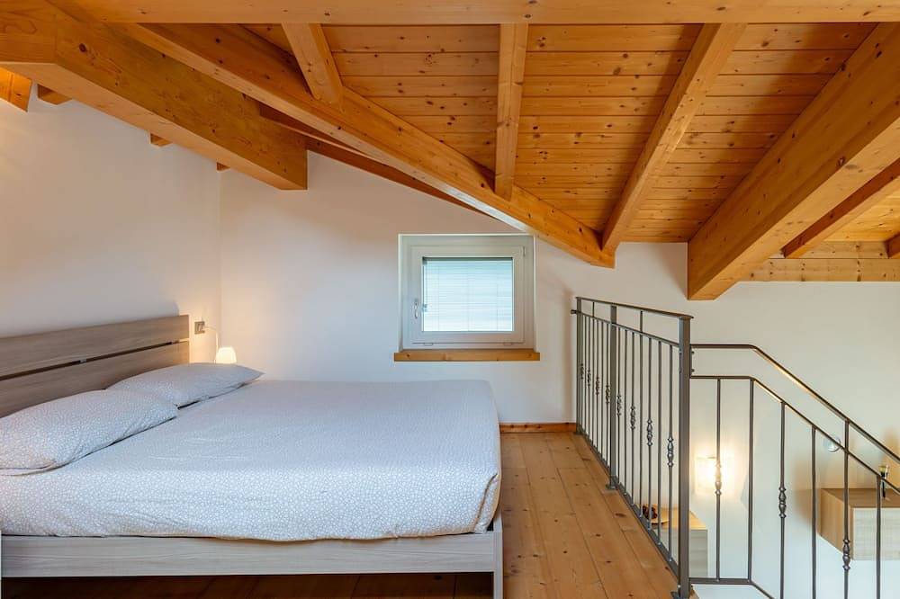 Ganze Wohnung, Ferienwohnung Andrea in Novate Mezzola (Dorf), Novate Mezzola