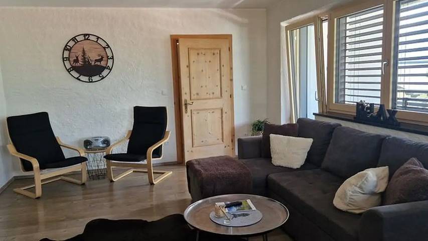 Ferienwohnung für 5 Personen in Eben am Achensee - 3