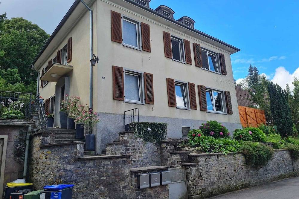 Appartement de vacances