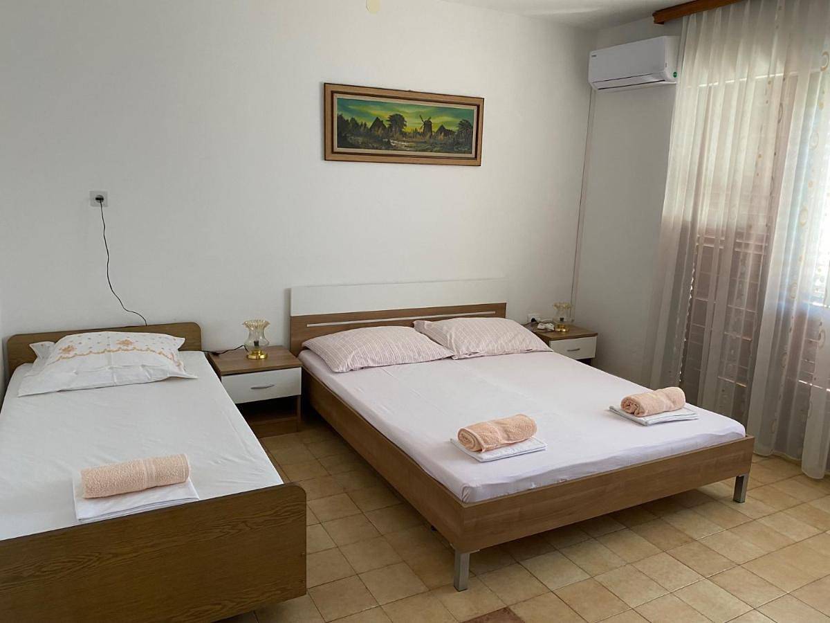 Apartment with Terrace in Sukošan, Zadar