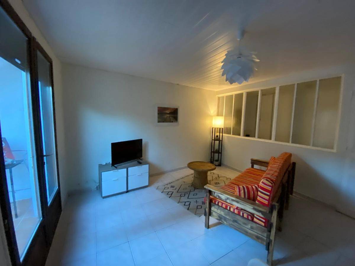 Appartement entier, T2 rdc Muret in Muret, Toulouse et ses environs