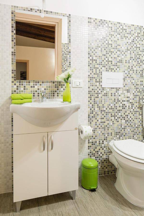 Double Room in Villagrazia di Carini, Carini