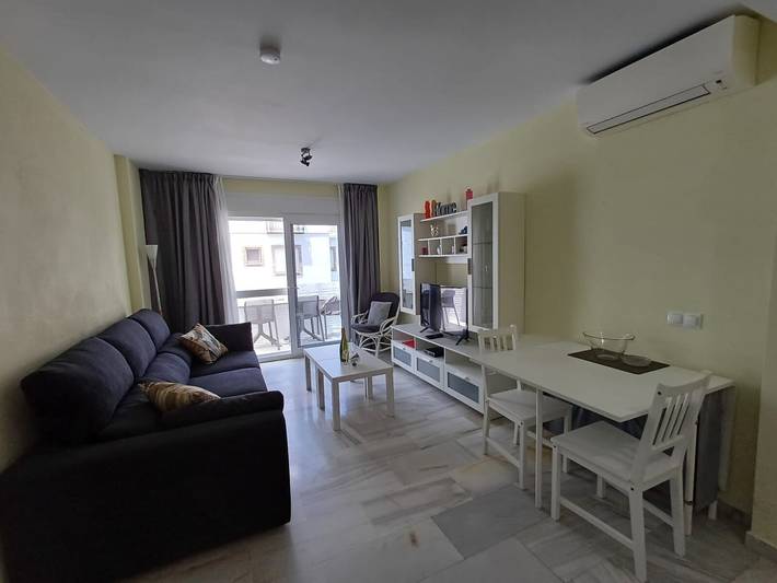 Apartamento de vacaciones para 4 personas, con piscina para niños - 1