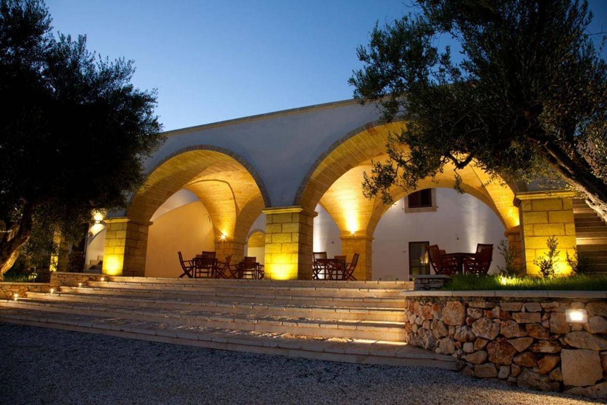 Appartamento intero, Agriturismo Amaranto in Salve, Golfo di Taranto