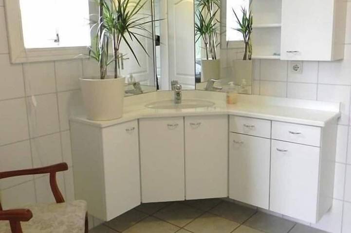 Ferienwohnung für 4 Personen, mit Terrasse und Garten in Dömitz - 3