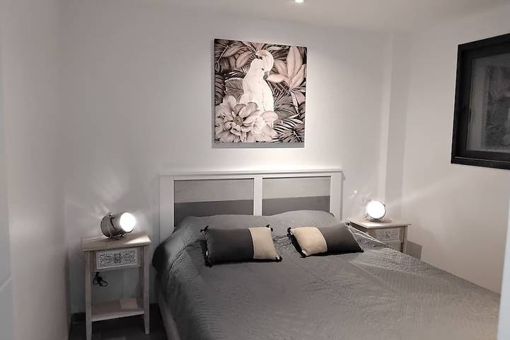 Villa pour 16 personnes à Sète - 4