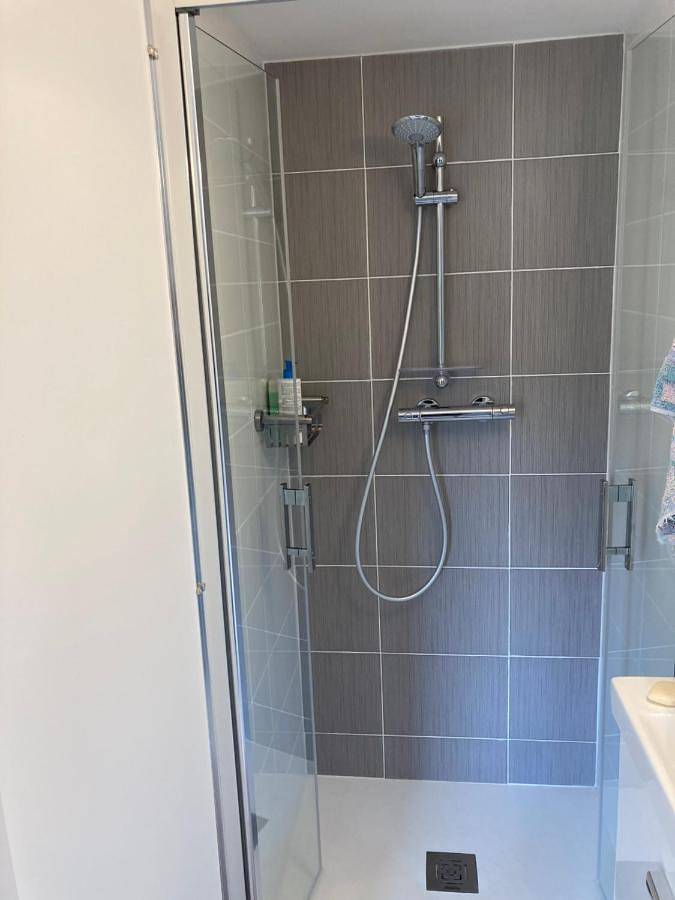 Gîte pour 2 personnes, avec vue et jardin à Saulcy-sur-Meurthe - 3