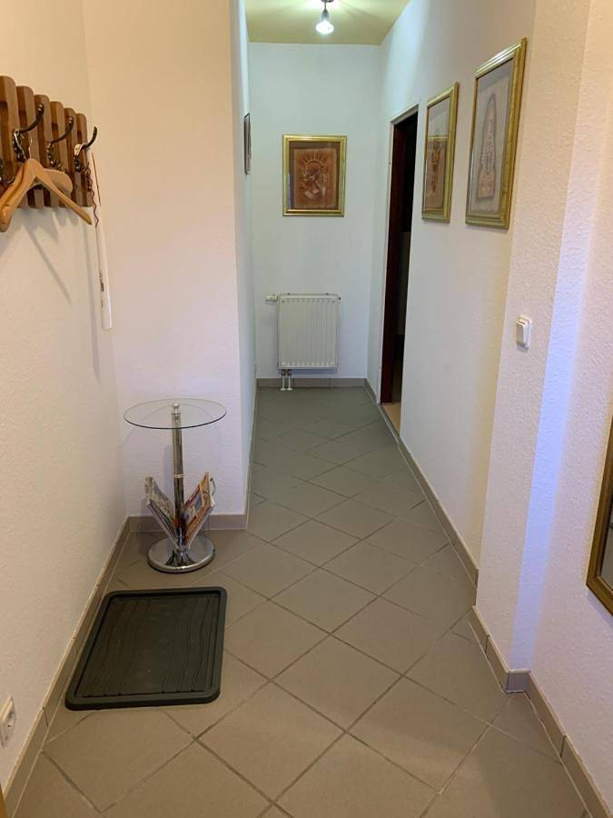 Ganze Wohnung, Ferienwohnung Anke Huhn in Nordhausen, Nordthüringen (Deutschland)