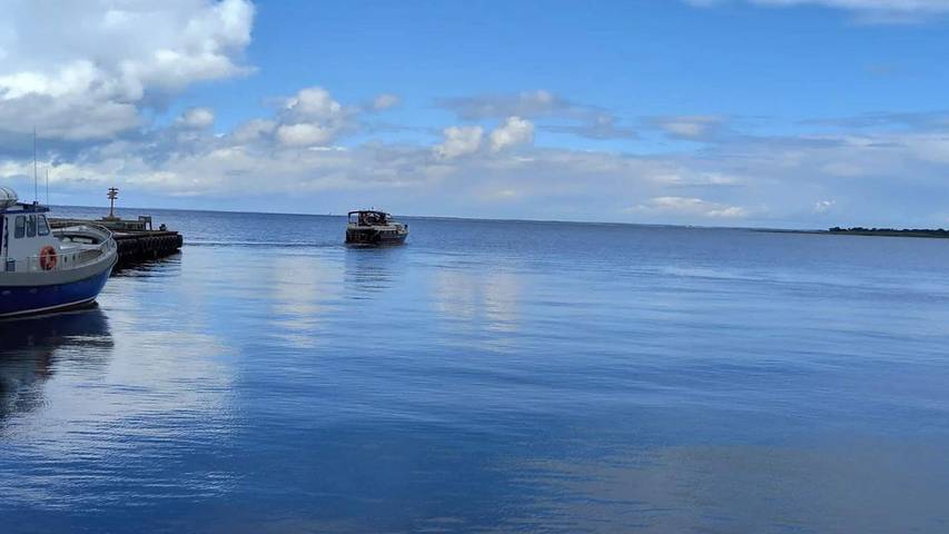 Ferienhaus für 8 Personen, mit Garten in Årøsund - 4