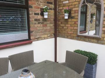 Apartamento para 5 Personas en Harpenden, Hertfordshire, Foto 3