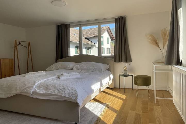 Ferienwohnung für 4 Personen - 1