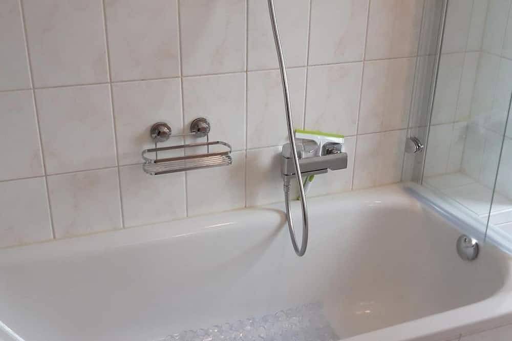 Ganze Wohnung, Ferienwohnung Bärensteinblick - Ferienwohnung, 1 Schlafraum in Stadt Wehlen, Wehlen