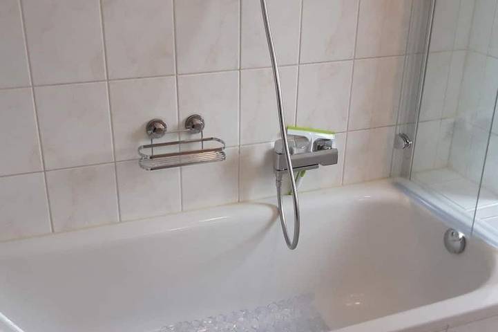 Ferienwohnung für 2 Personen, mit Balkon, mit Haustier in Stadt Wehlen - 4