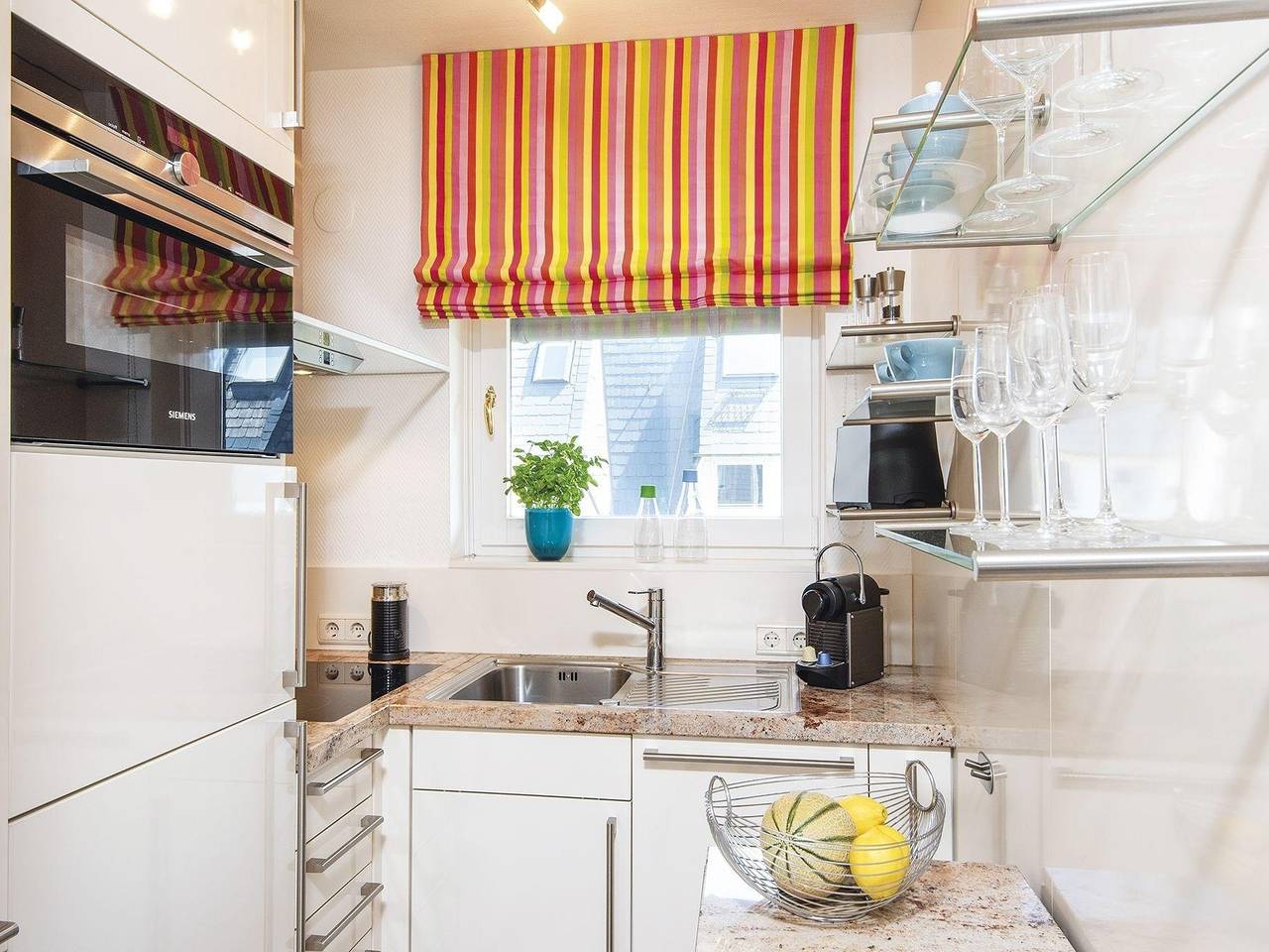 Ganze Ferienwohnung, Nautilus 17 in Kampen (Sylt), Sylt