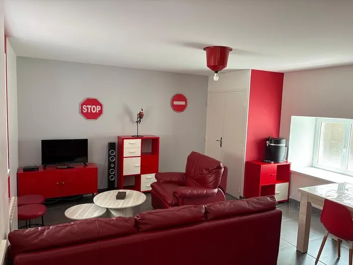 Casa de vacaciones para 4 personas - 1