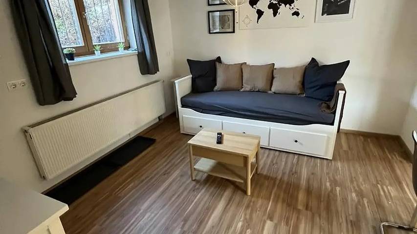 Bauernhof für 4 Personen, mit Terrasse