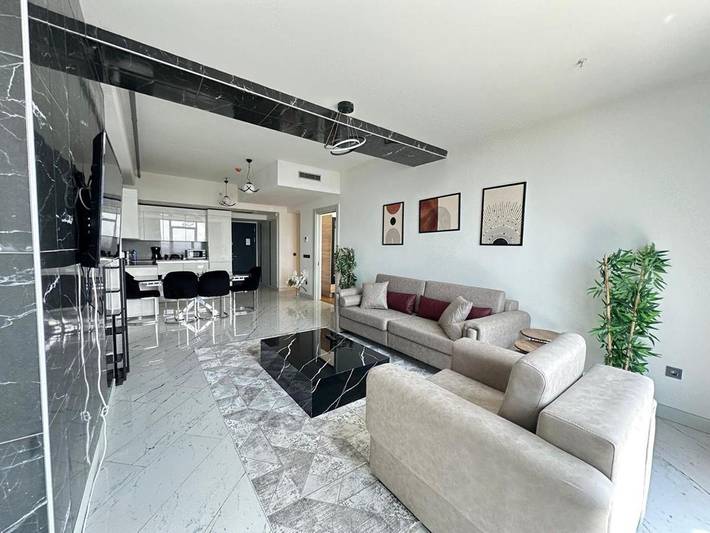 Vakantiewoning voor 4 personen, met huisdier in Istanbul