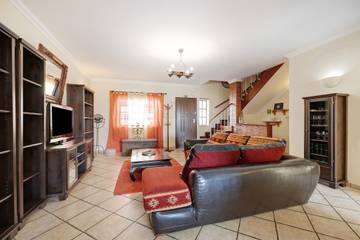 Ferienhaus Mit Meerblick für 7 Personen in São Gonçalo de Lagos, Algarve, Bild 3