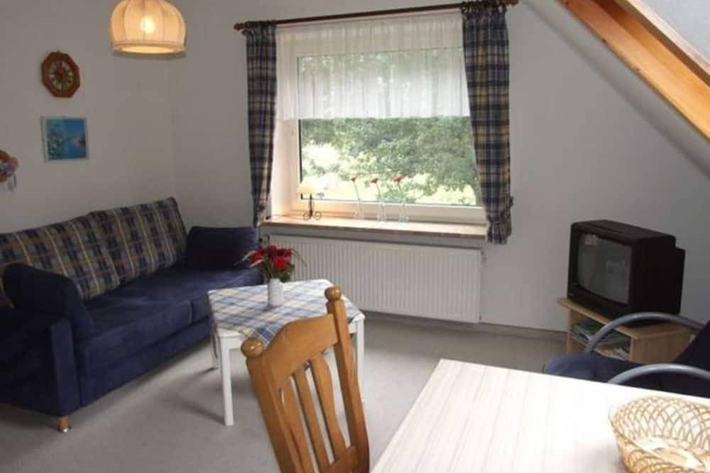 Ostwohnung - Ferienhof Borwieck / Peter Arthur Borwieck in Friedrichskoog, Dithmarschen