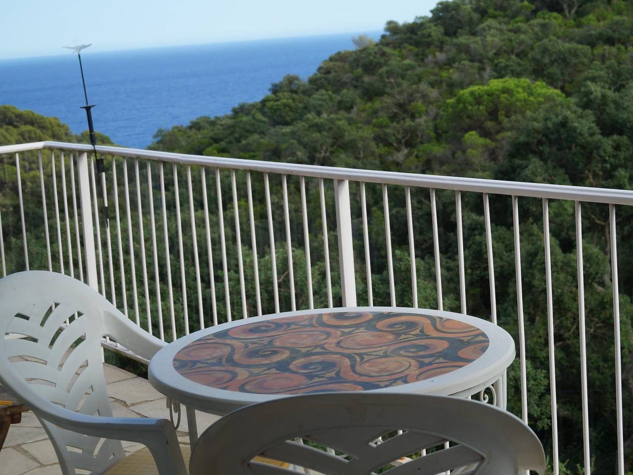 Villenpark Playa Arena Haus H32 in Canyelles, Tossa de Mar