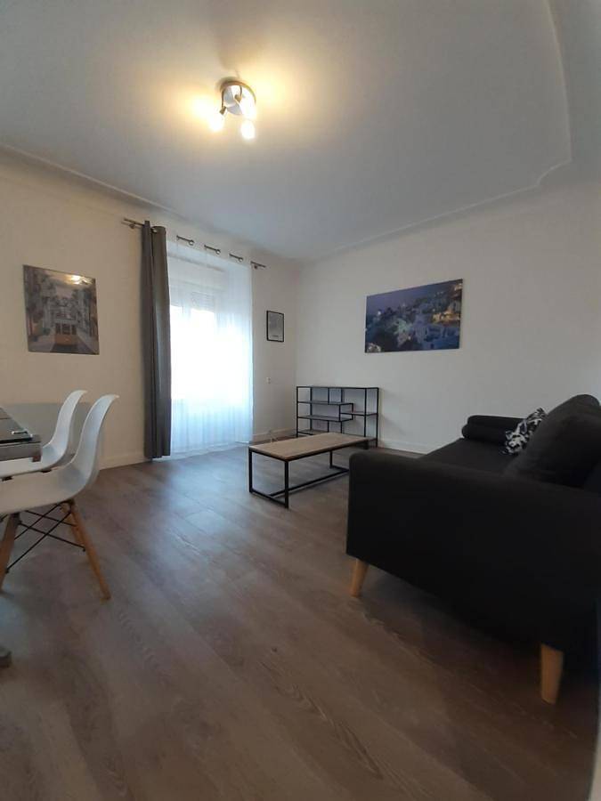 Gîte pour 3 personnes à Argenton-les-Vallées