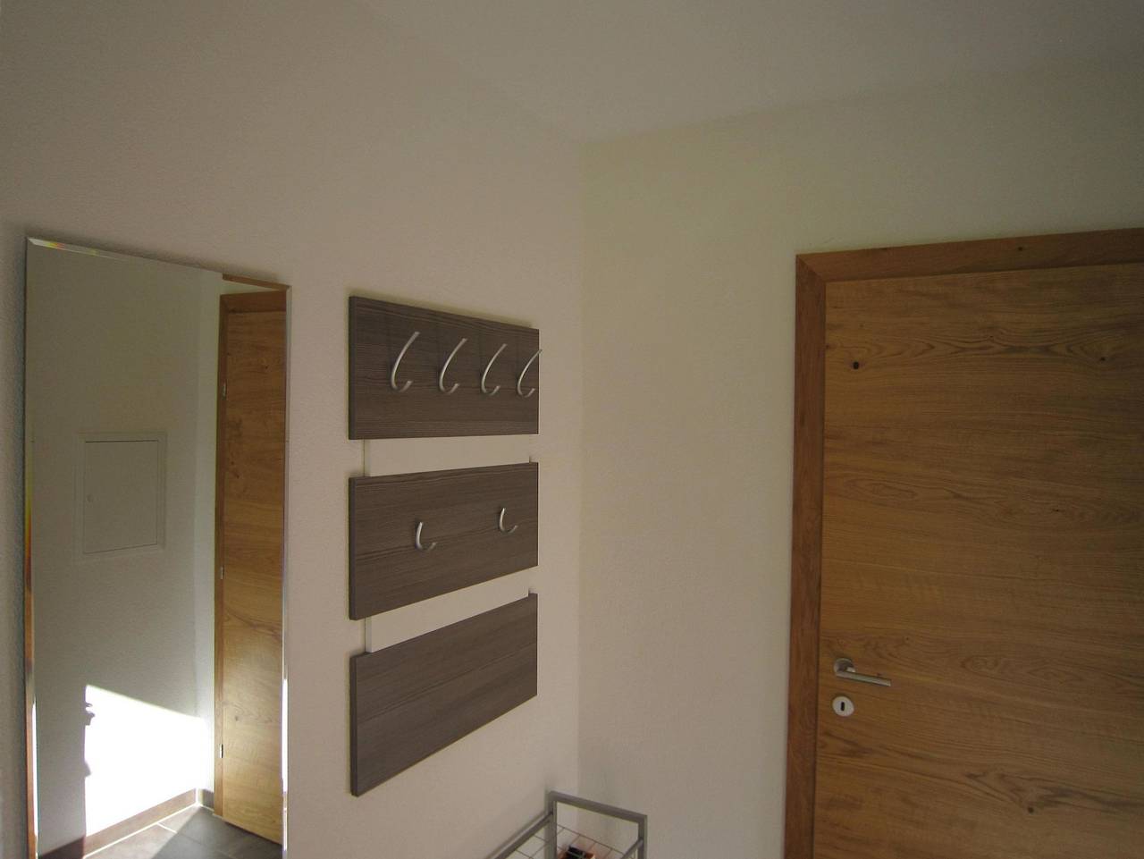 Ganze Ferienwohnung, Apart Alpenflair - Ferienwohnung in Kaunergrat, St. Leonhard im Pitztal