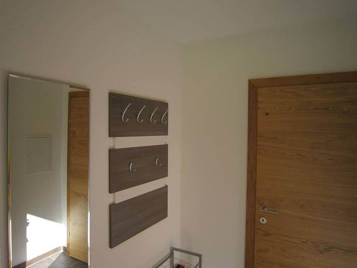 Ganze Ferienwohnung, Apart Alpenflair - Ferienwohnung in Kaunergrat, St. Leonhard im Pitztal