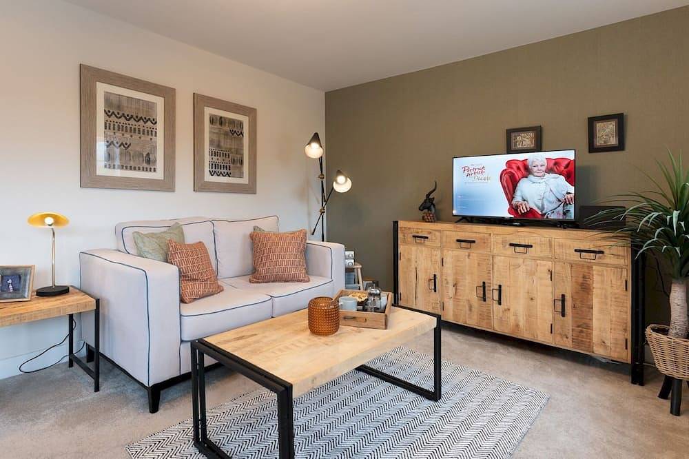 Casa vacanza a Midlands a partire da 149€ a notte