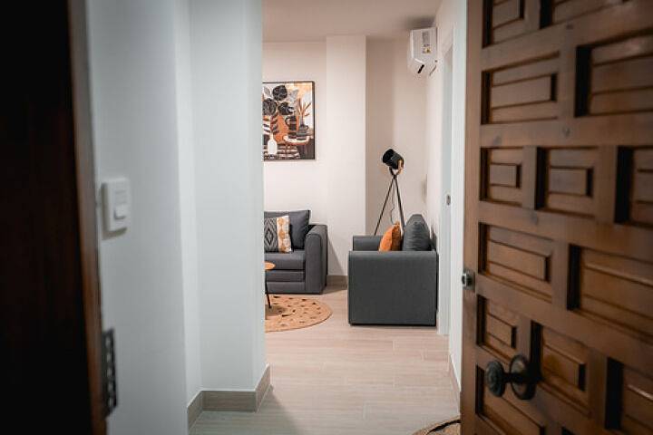 Apartamento entero, Qh Hornillo de Cartuja in Beiro, Granada