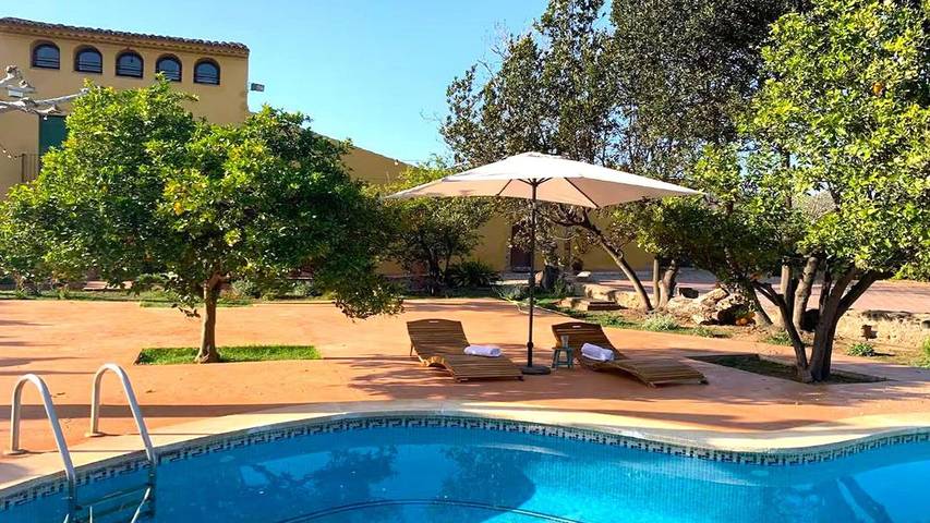 Apartamento de vacaciones para 16 personas - 1