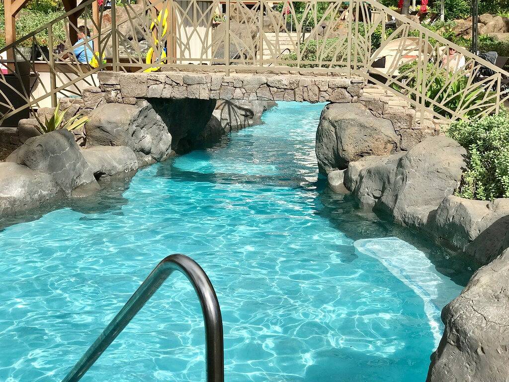 Beach Rental for 4 Guests in Kaanapali, West Maui