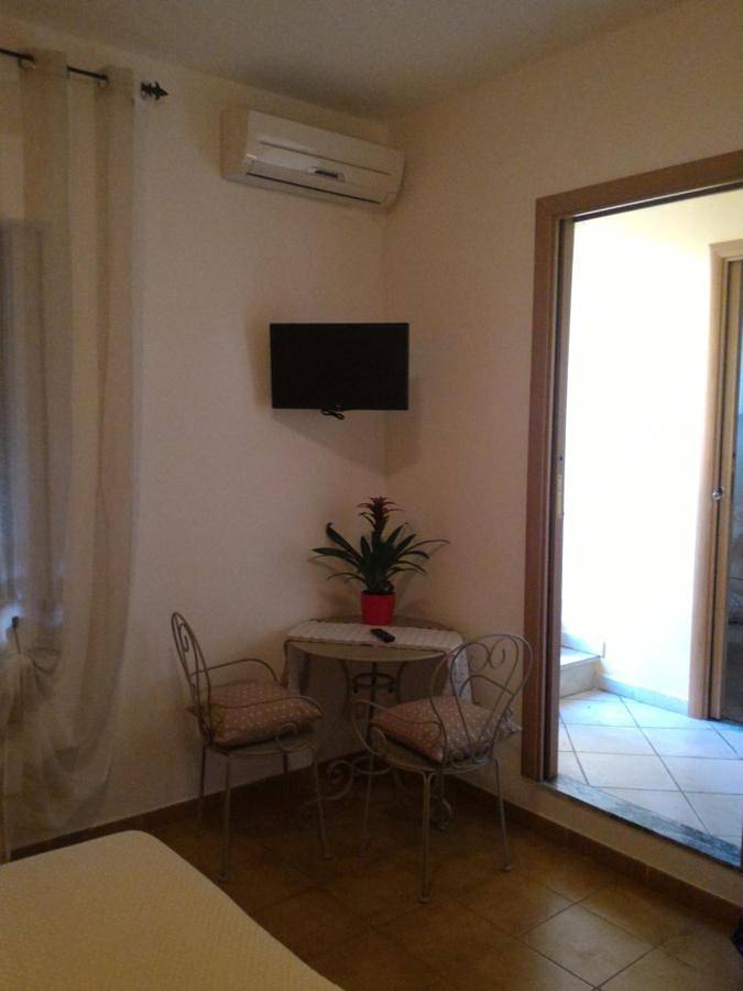 Location de vacances pour 2 personnes à Scilla - 4