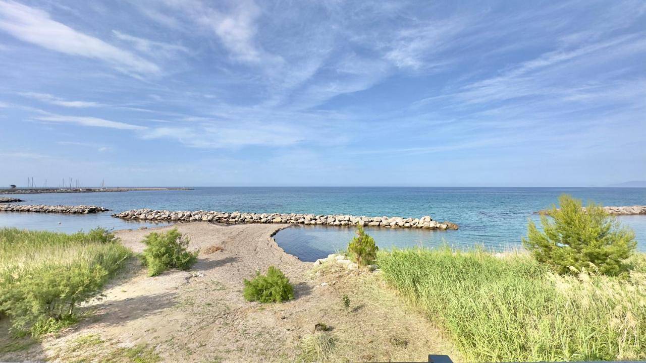 Merlo Holiday Homes Mare in San Nicola l'Arena, Trabia