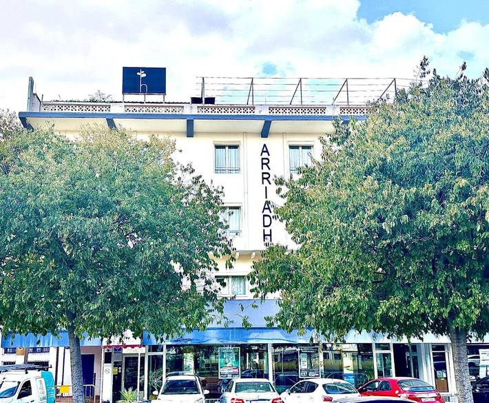 Maison d’hôte pour 2 personnes, avec vue à Cordoba - 3