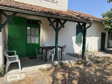 Holiday Apartment pour 4 Personnes dans Mimizan Plage, Mimizan, Photo 1