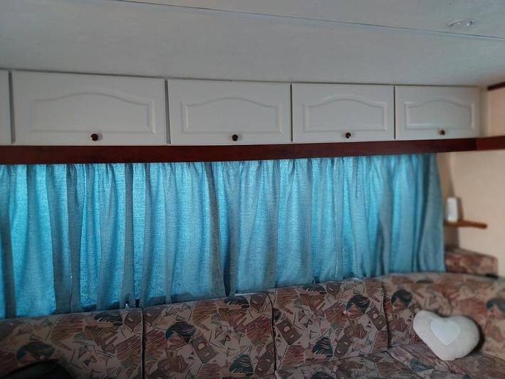 Parc de vacances pour 4 personnes, avec piscine ainsi que terrasse et jardin en Charente-Maritime - 4