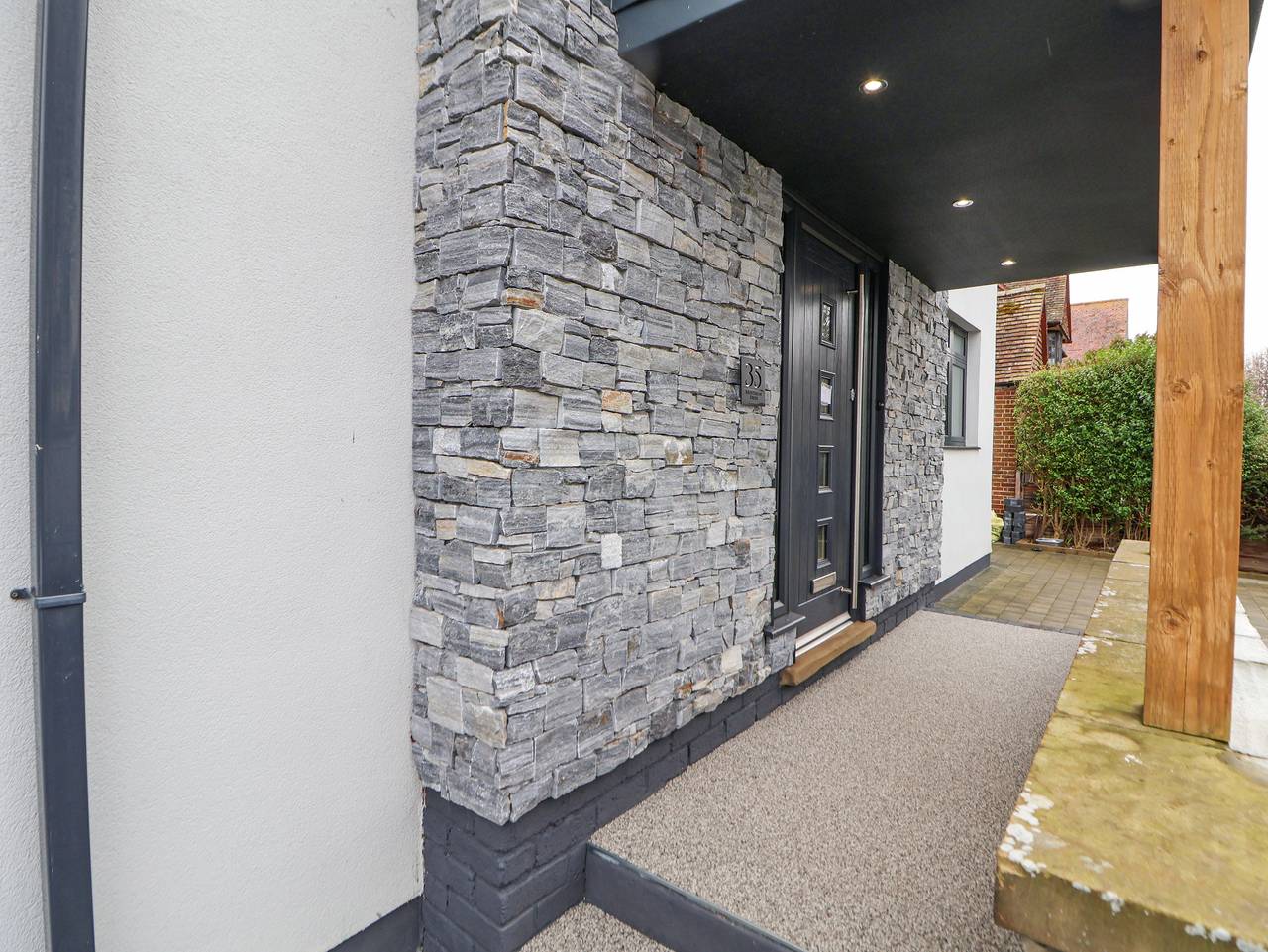 Hafan Y Mor in Prestatyn, Denbighshire