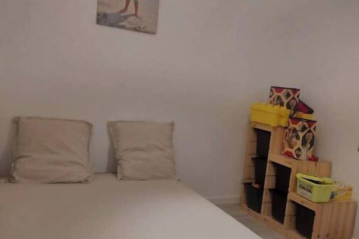 Location de vacances pour 8 personnes à Vergèze - 2