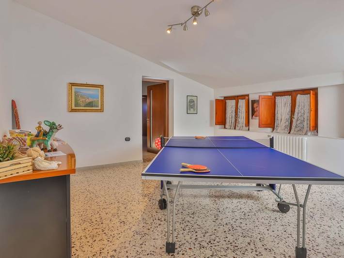 Gîte pour 5 personnes à Vietri sul Mare - 4