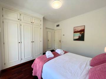 Apartamento De Férias para 8 Pessoas em Vilamoura, Quarteira, Foto 2