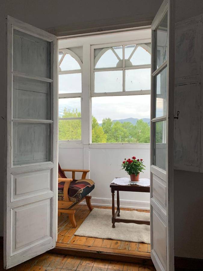 Casa rural para 2 personas, con Balcón y Terraza en Pravia - 4
