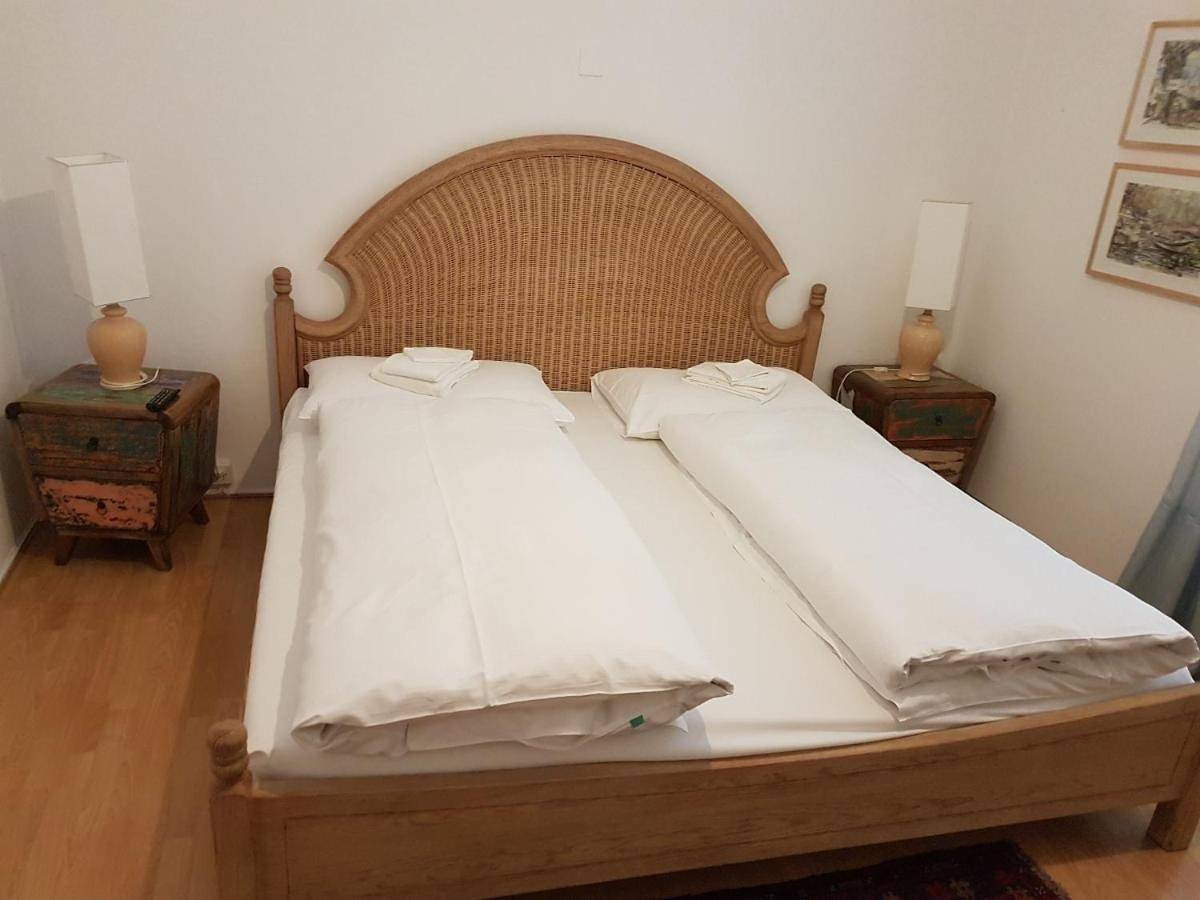 Bottega del Vino Guesthouse in Locarno, Tessiner Alpen