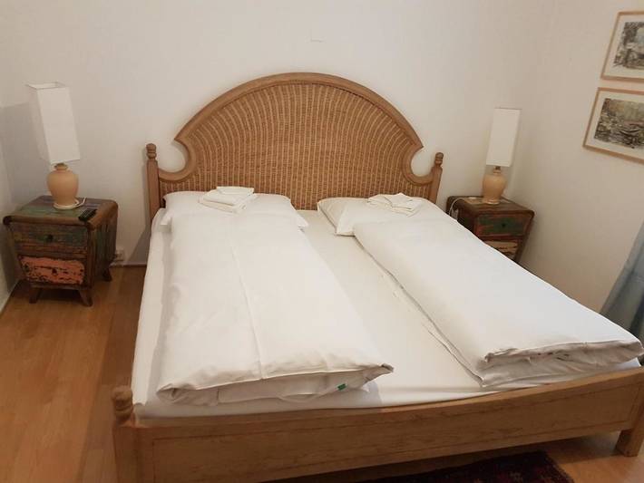 Maison d’hôte pour 4 personnes, avec vue et balcon à Locarno - 4