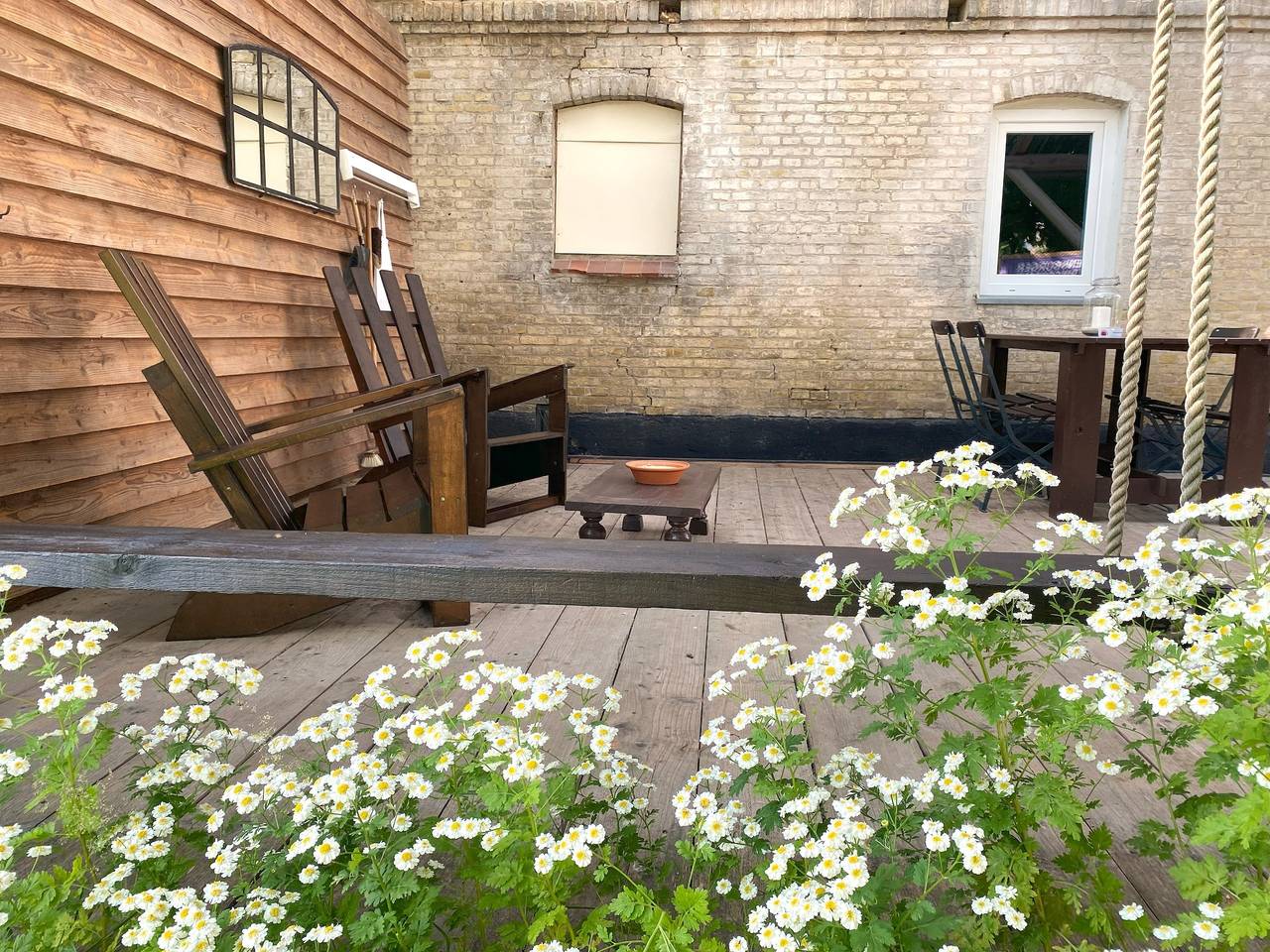 Ganze Ferienwohnung, Ferienwohnung "Mehr Nordlichter Nr. 2" in Geltorf, Schleswig & Umgebung