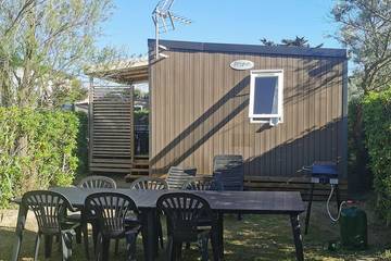 Camping pour 6 Personnes dans Torreilles, Région de Perpignan, Photo 4