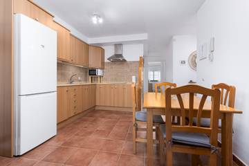 Appartamento per 4 Persone in Playa Las Lajas, Puerto del Rosario, Foto 3