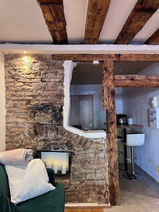 Gîte pour 2 personnes à Huningue - 4