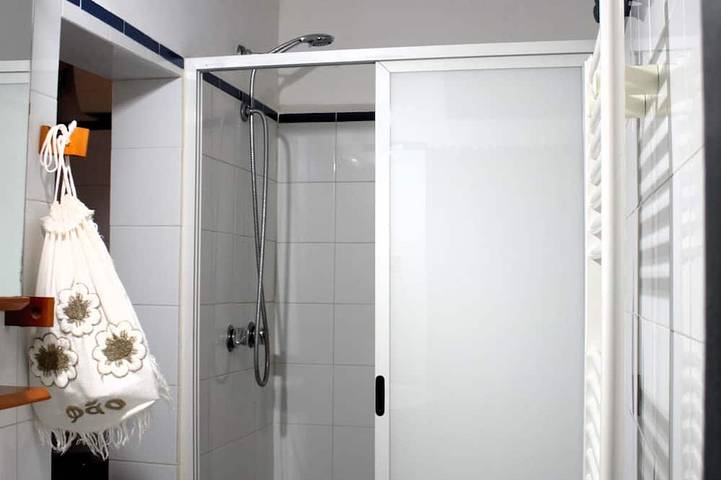 Ferienhaus für 2 Personen, mit Balkon und Whirlpool, mit Haustier in Brindisi - 4