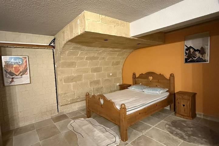 Gîte pour 2 personnes, avec jacuzzi, animaux acceptés à Bellevaux - 2